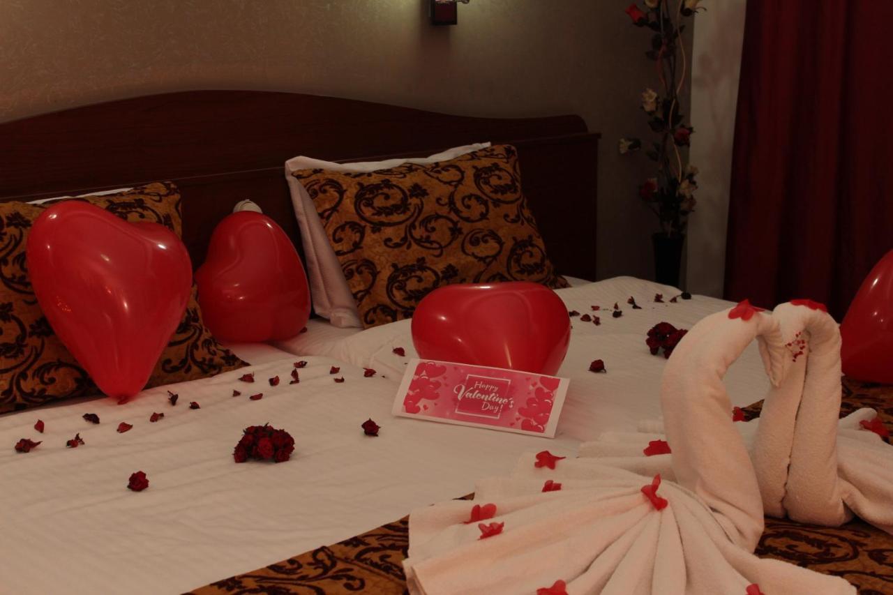 Kaya Hotel - Istanbul, Istanbul