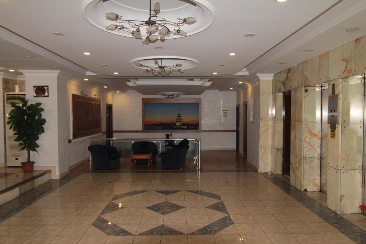 Kaya Hotel - Istanbul — Fotos 3